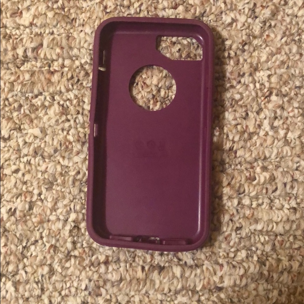 Iphone 7/8 Otterbox Case - image 6
